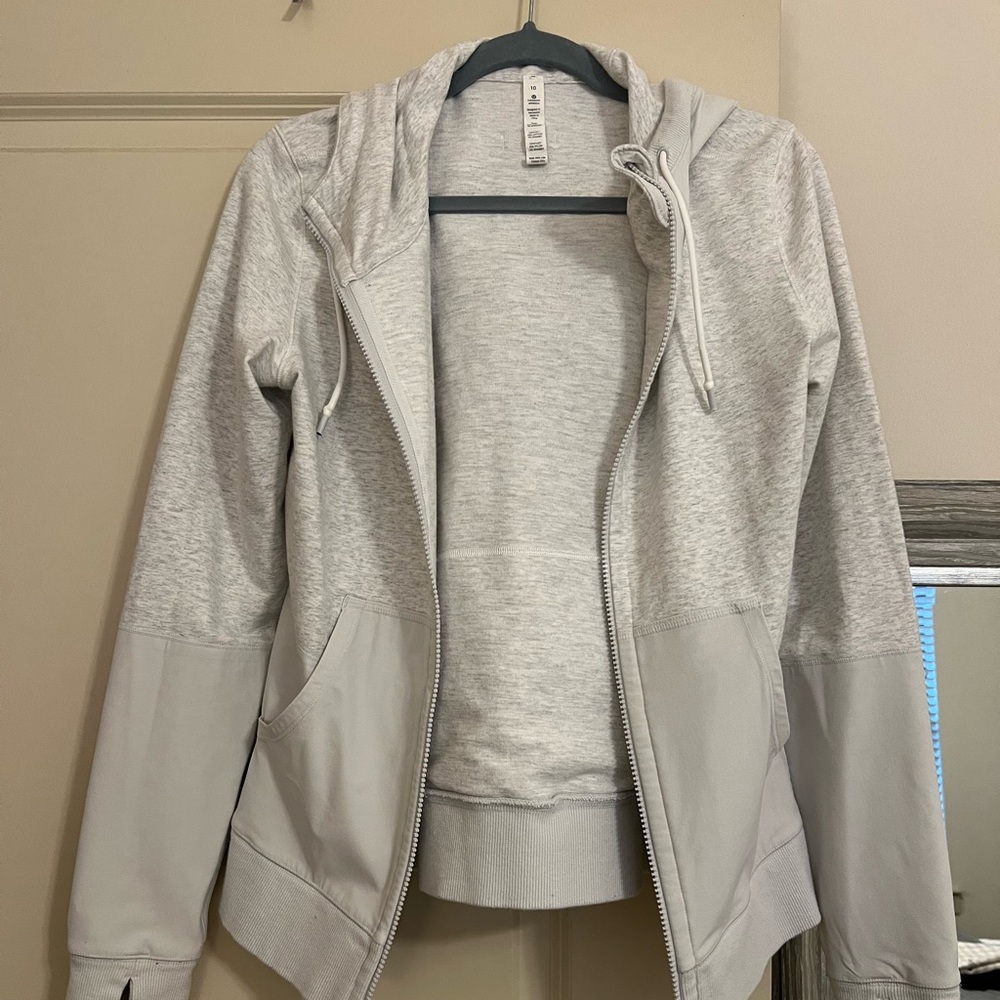 Lululemon Jacket
